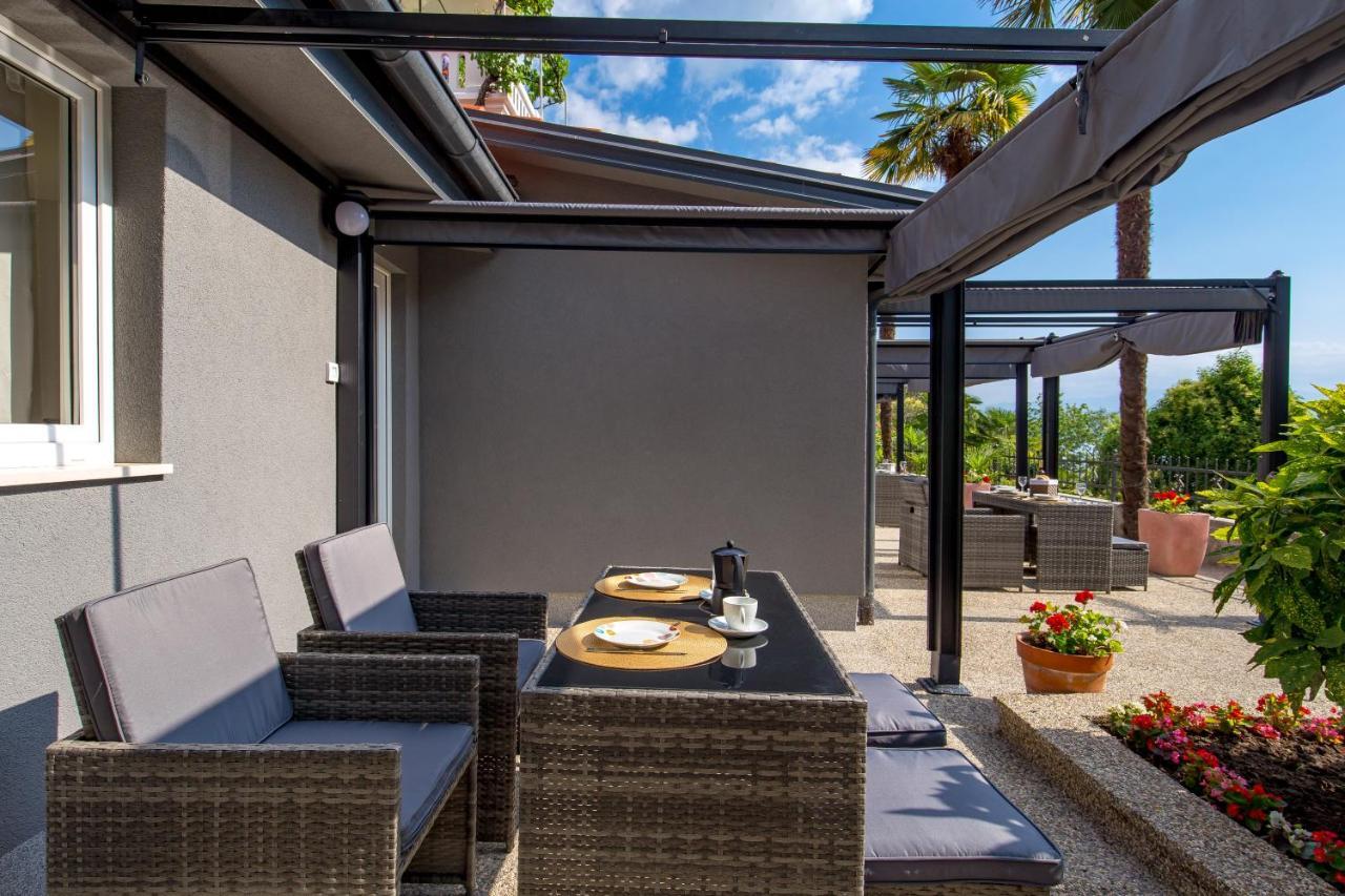 Villa Clara 洛夫兰 外观 照片
